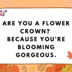 Coachella Pickup Lines