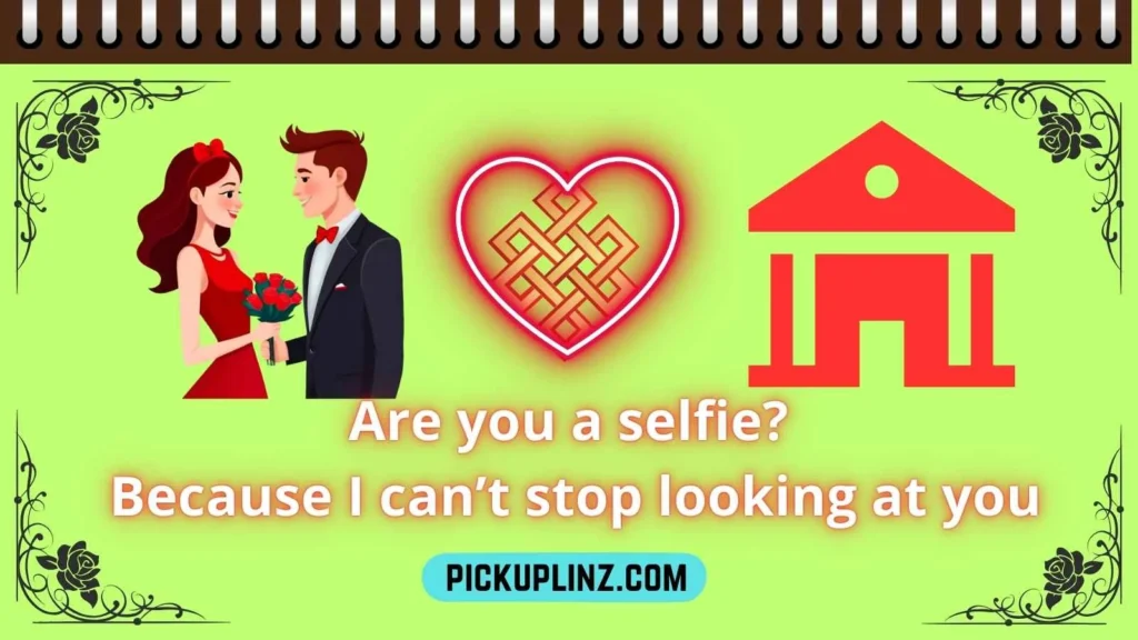 Funny Capture Pickup Lines