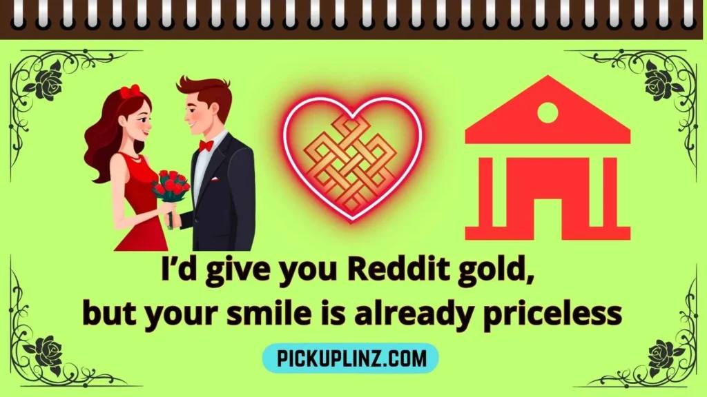 Harp Pickup Lines Reddit