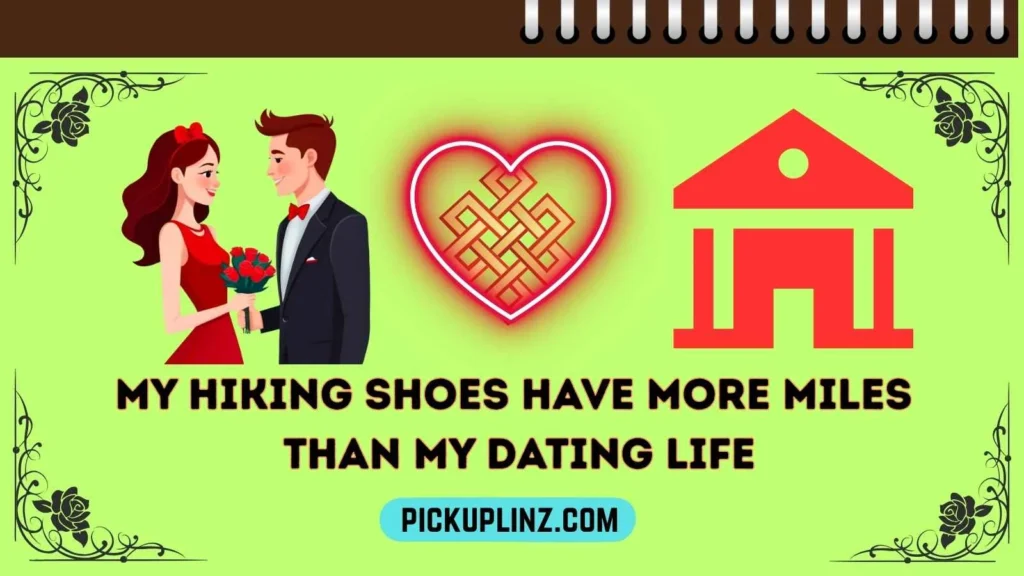 Hiking Jokes One-Liners