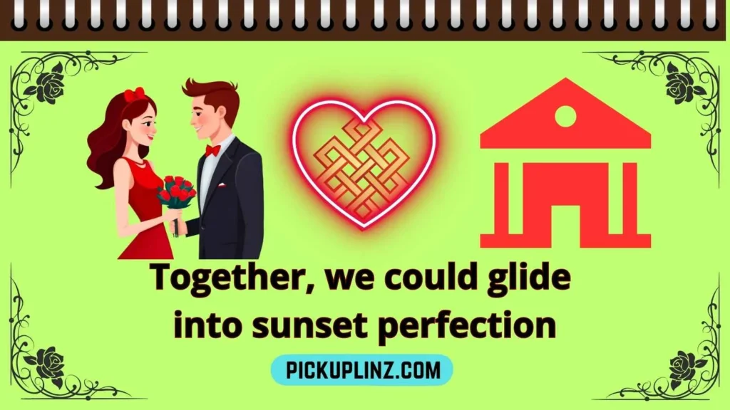 Paddle Board Pickup Lines