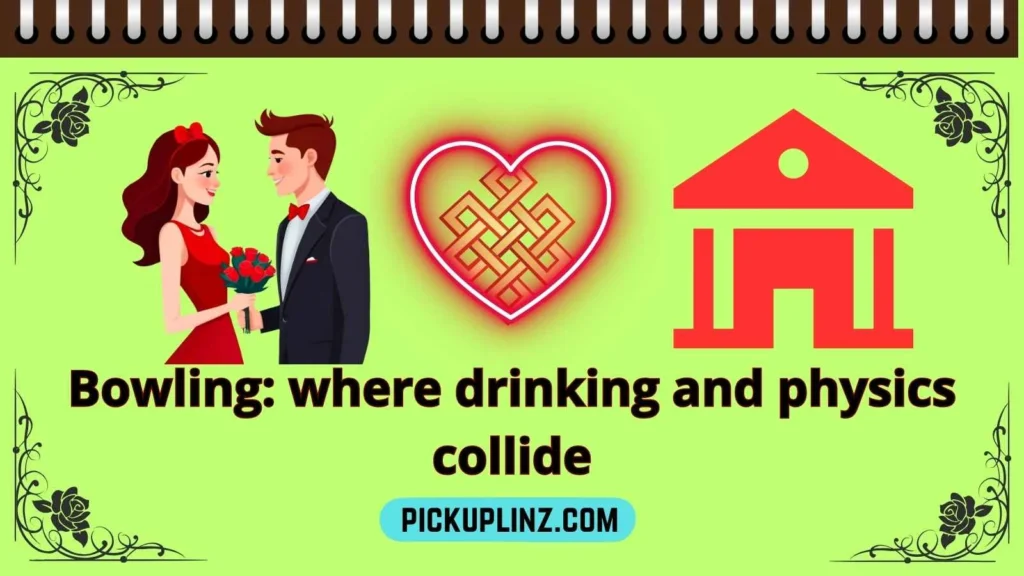 Short Funny Bowling Quotes