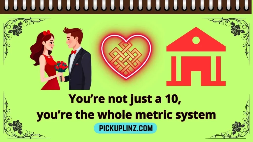 Smooth Pick Up Lines