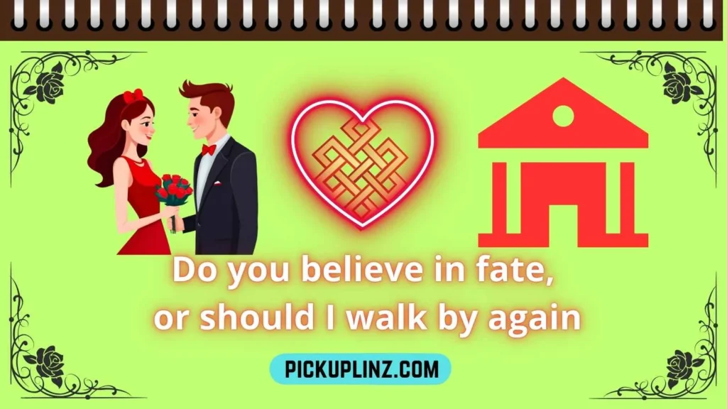 Smooth Pick Up Lines