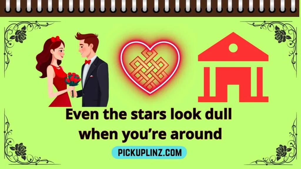 Smooth Pick Up Lines