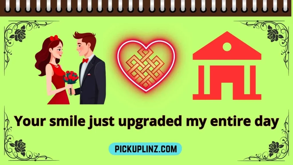 Smooth Pick Up Lines