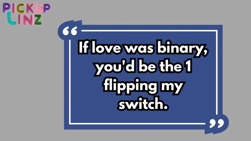 Binary Basics