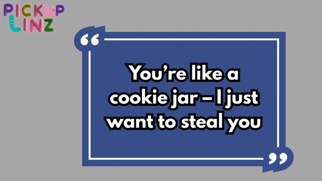Biscuit Lines for Him