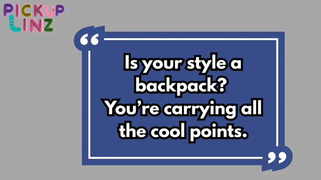 Bold Bag Rizz for Him