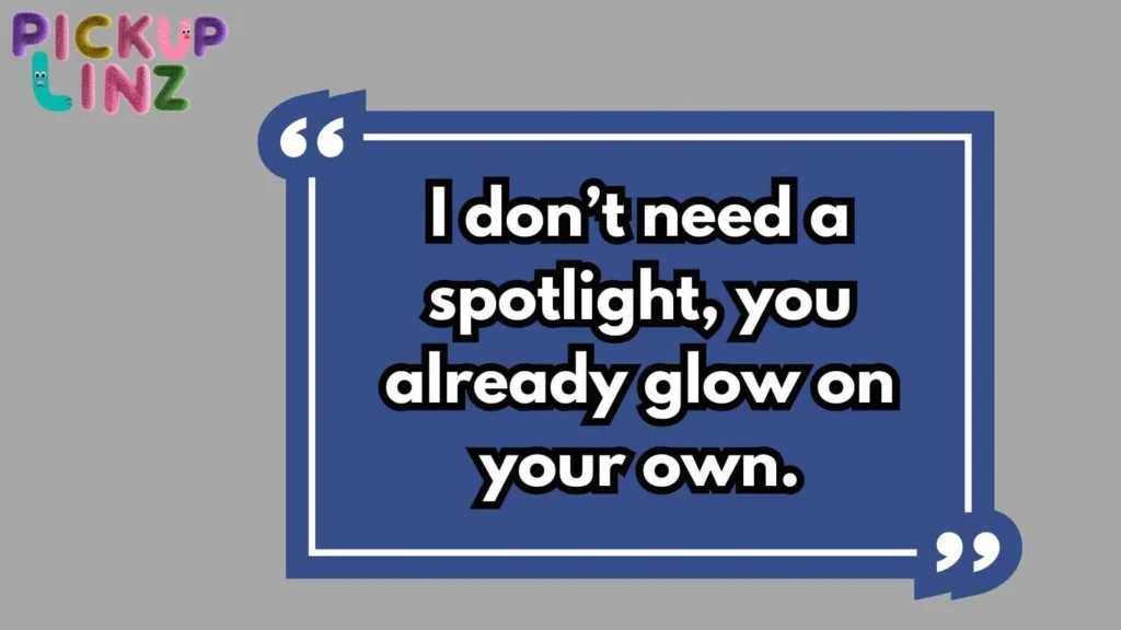 Bold Black Pickup Lines