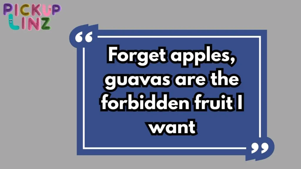 Bold Guava Rizz Lines