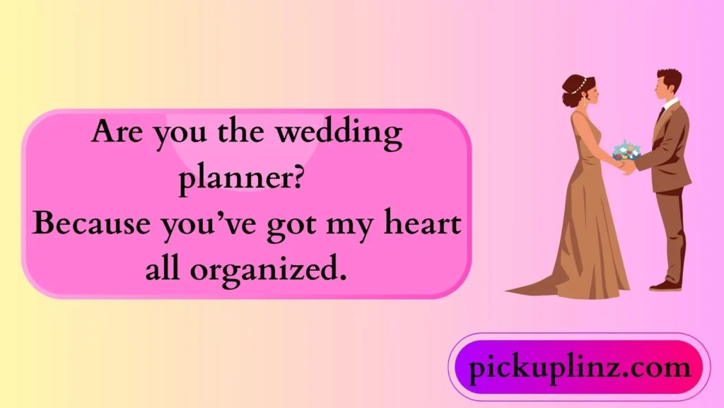 Cheesy But Cute Lines
