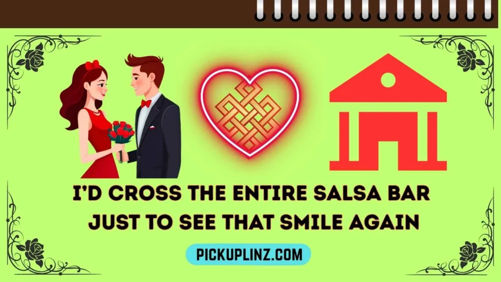 Chipotle Pickup Lines Funny