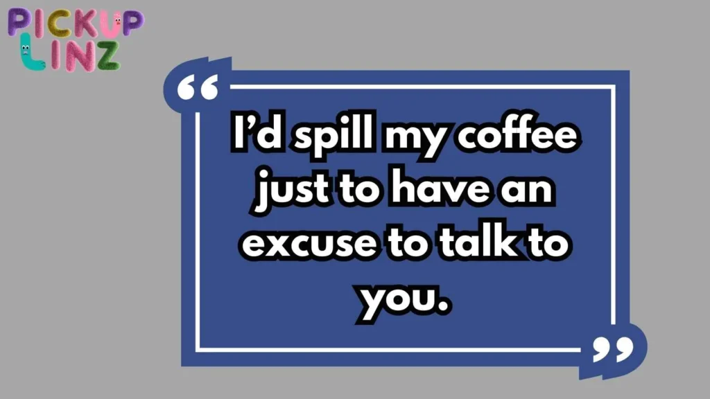 Coffee Shop Bench Banter