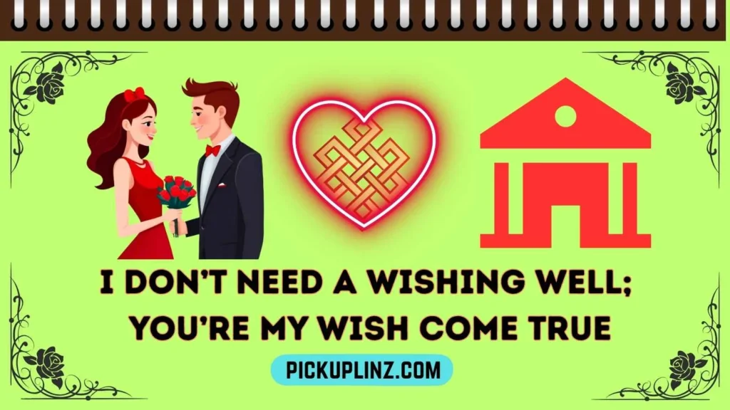 Coin Pickup Lines Funny