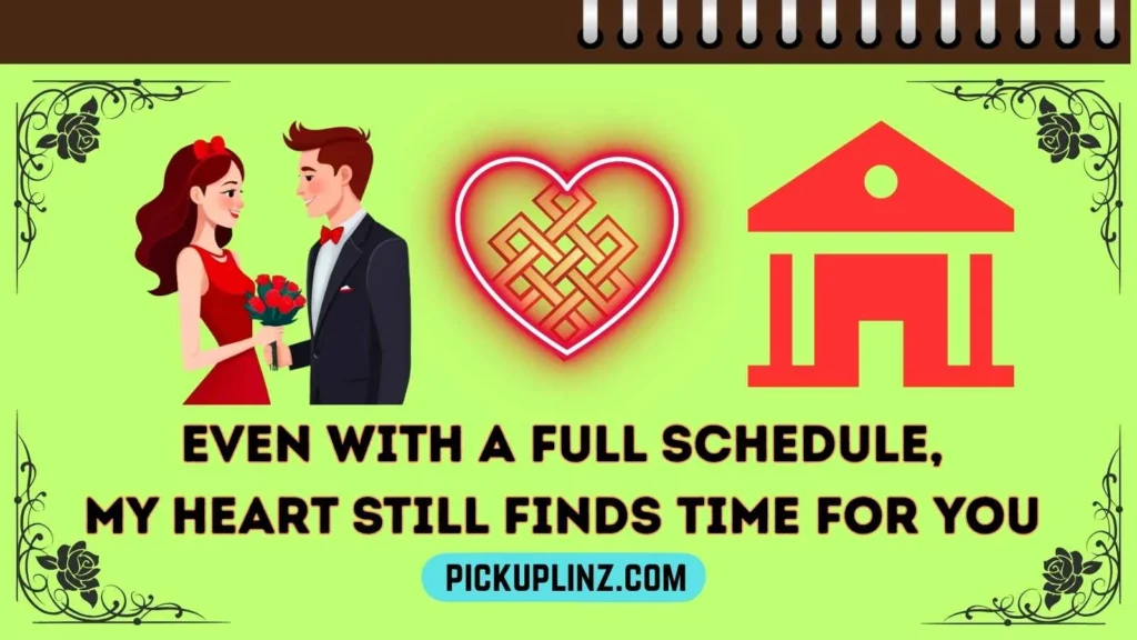 Corp Pickup Lines for Crush