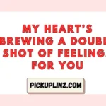 Corporate Pickup Lines