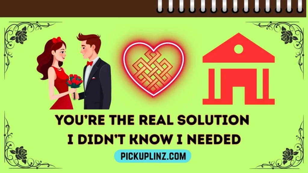 Customer Service Pick Up Lines