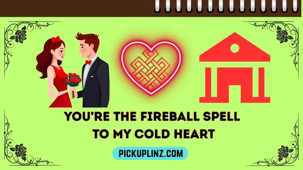 DnD Pick Up Lines Tinder