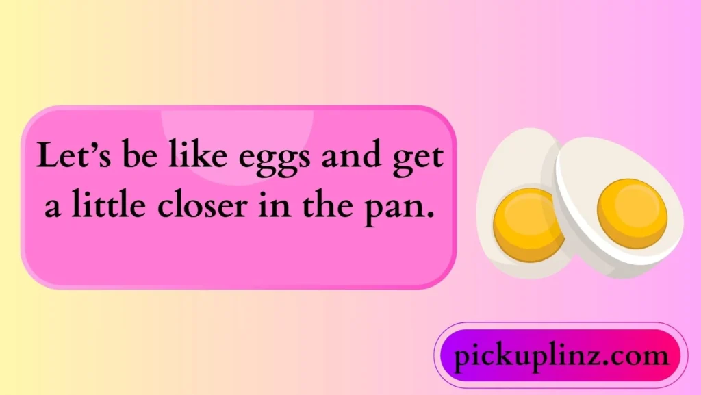 Egg citing Breakfast Rizz 