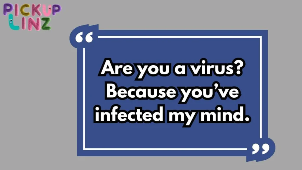 Fearless Biochem Pickup Lines