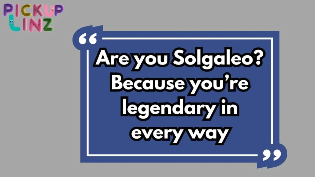 Flirty Gaming Lines