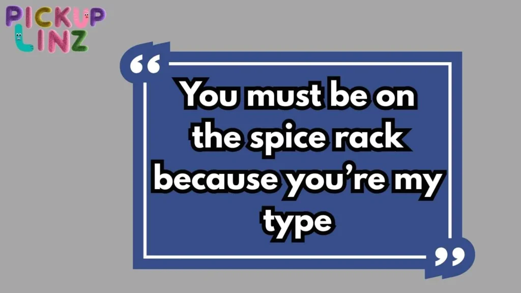 Funny Habanero Pickup Lines