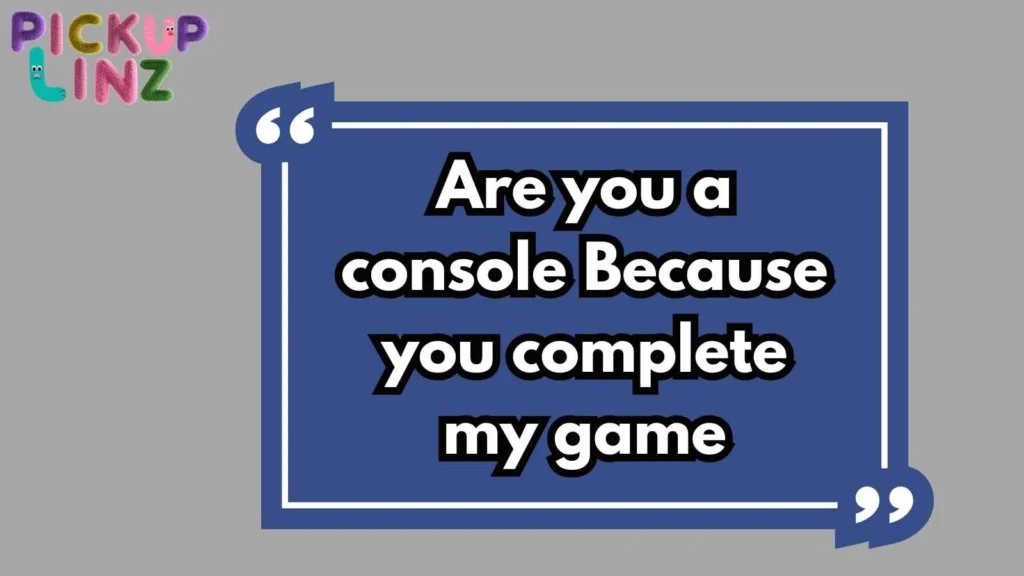 Gamer & Geek Tech Lines