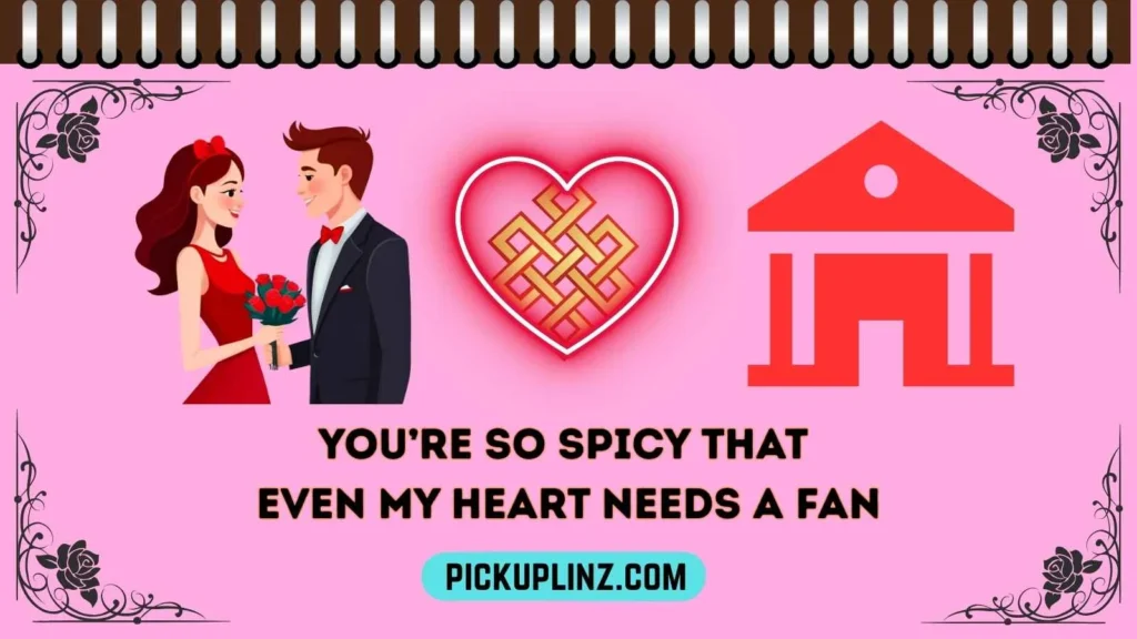 Habanero Pickup-Lines for Her