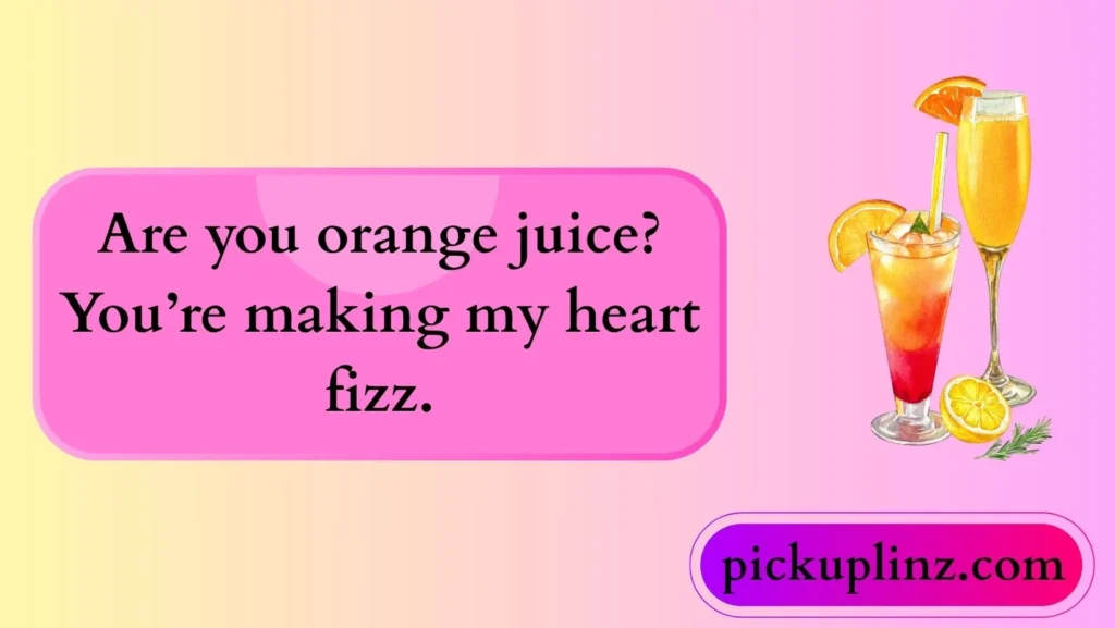 Mimosa Magic Lines