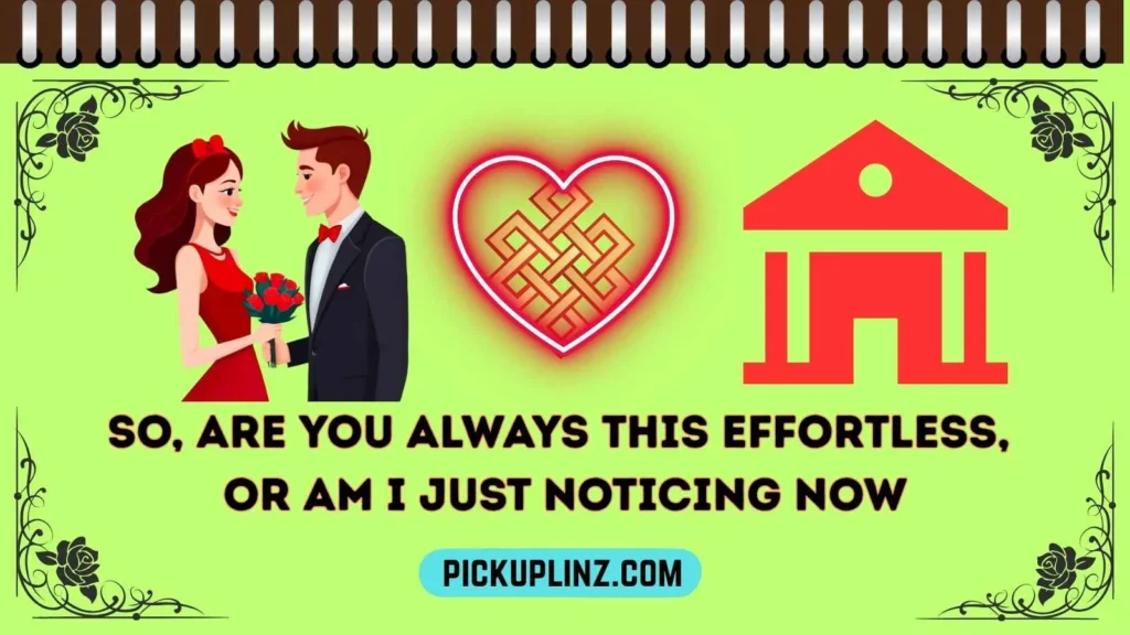 Smooth Pick Up Lines