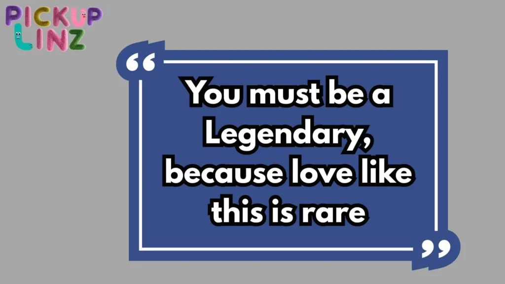 Solgaleo-Themed Romantic Lines