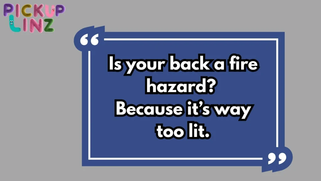 Spicy Back Rizz Lines for Bold Moves