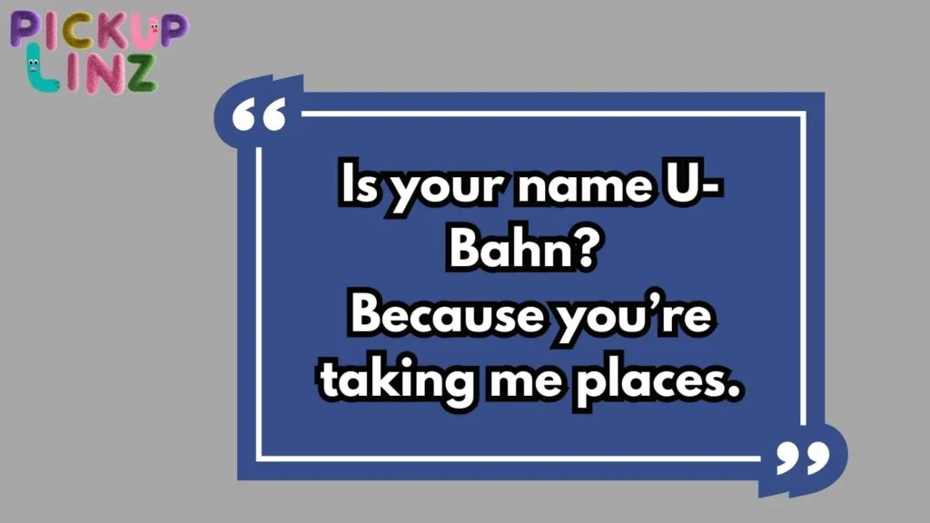 U-Bahn & S-Bahn Sparks