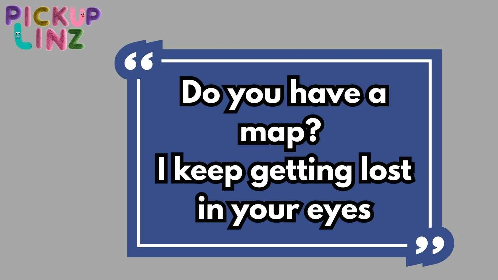 Abinash Pickup Lines