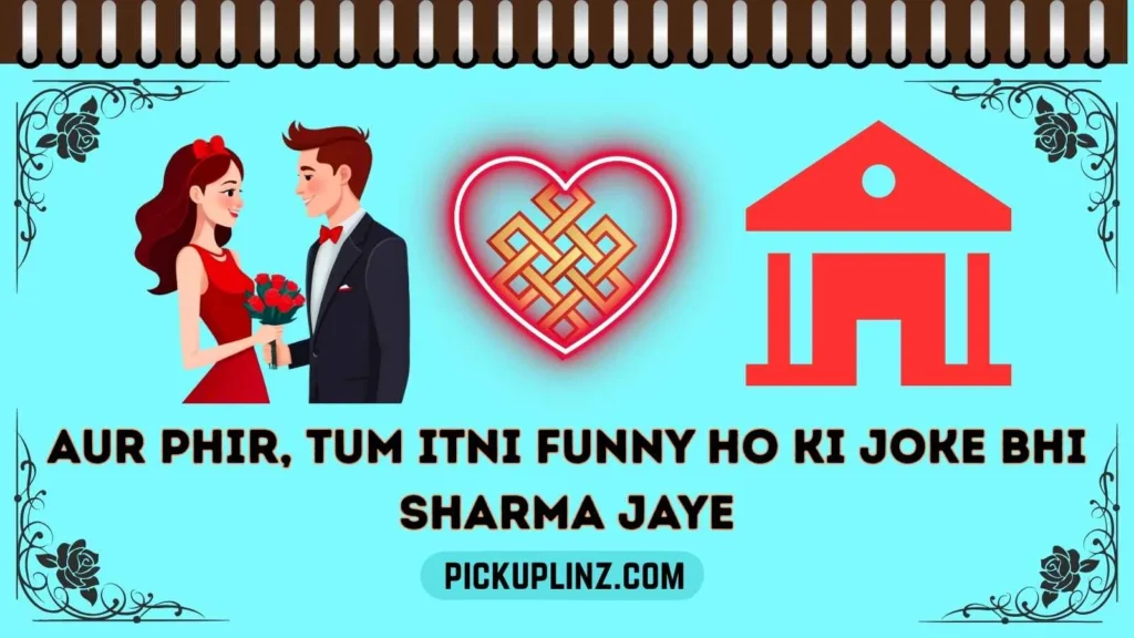 Avinash Pickup Lines Funny