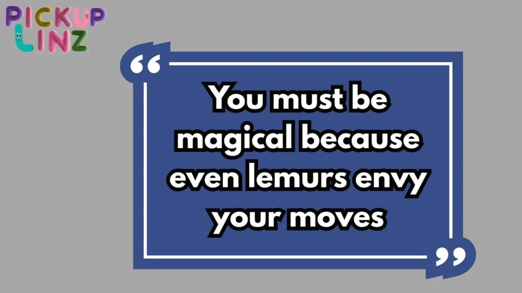 Bold Lemur Rizz Lines