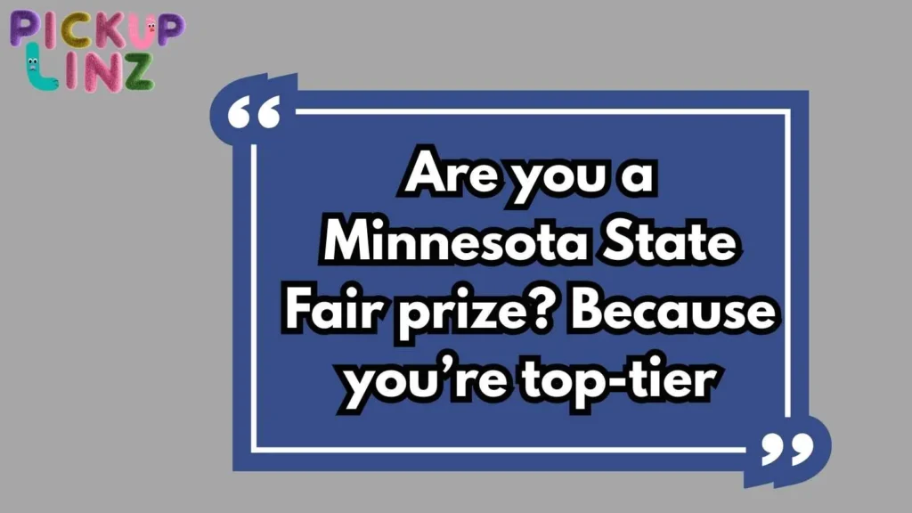 Bold Minnesota Rizz Lines