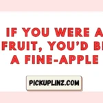 Bomb Pickup Lines