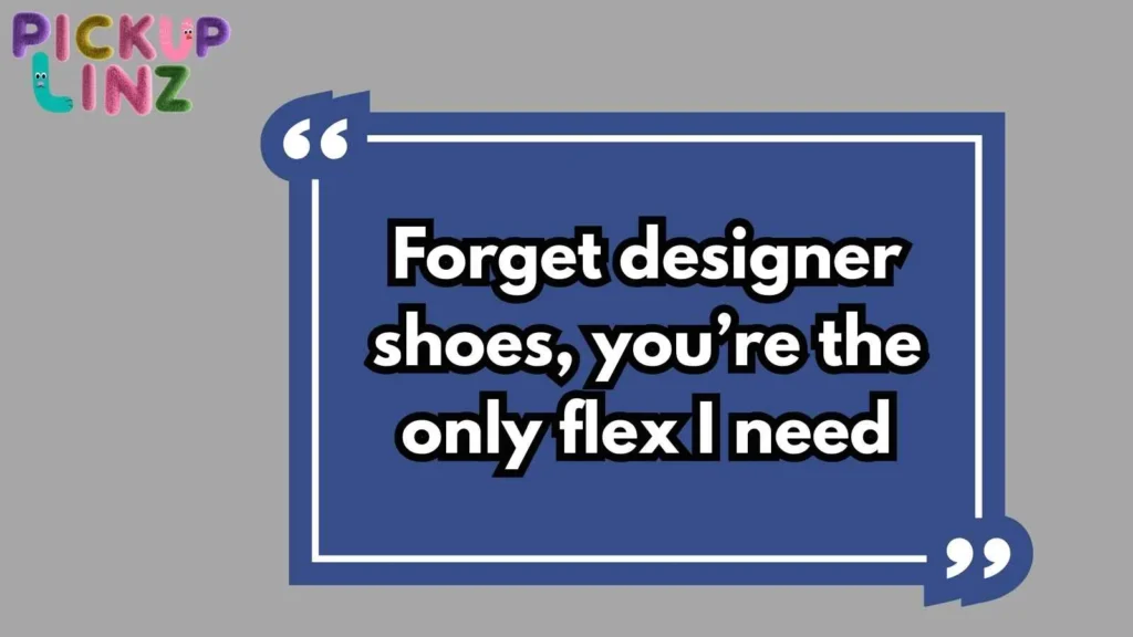 Brutal Crocs Pickup Lines