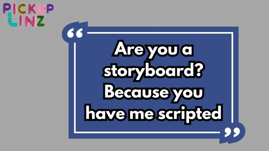 Cheesy Flipbook Lines