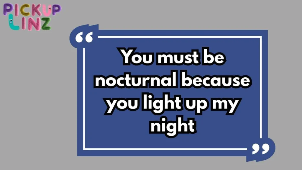 Cute Lemur Pickup Lines for Her