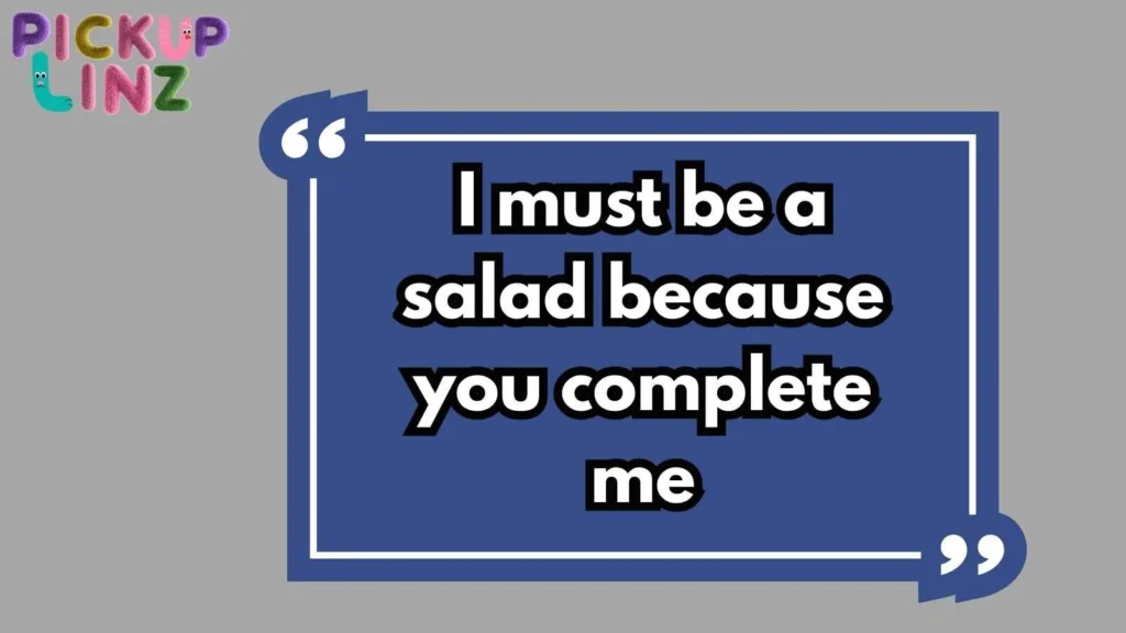 Cute Pick Up Lines for Her