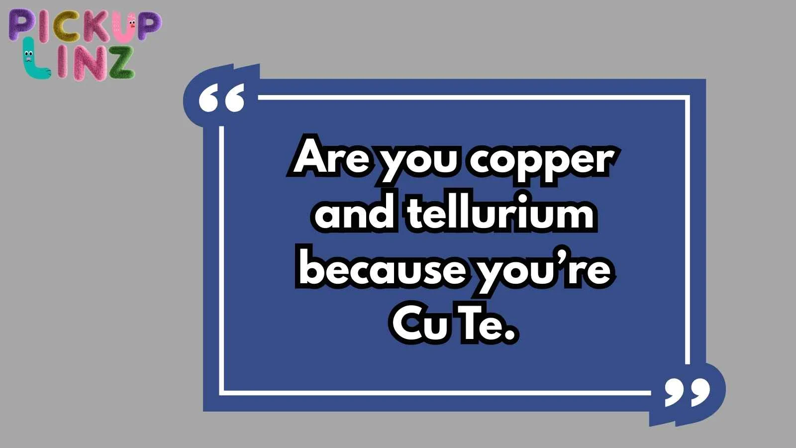 Electrical Pickup Lines