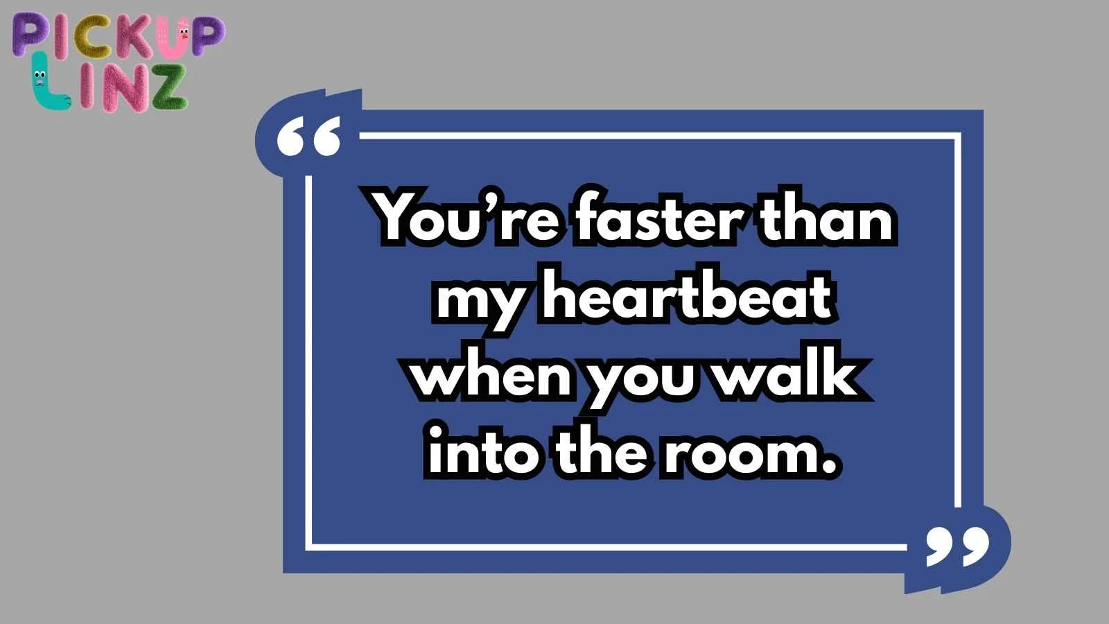 Falcon Pickup Lines