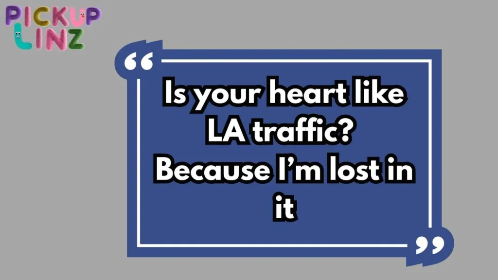 Flirty Lines for Him