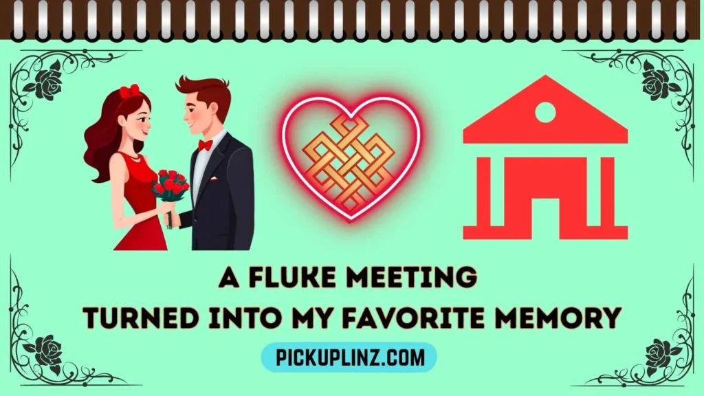 Fluke Pickup Lines for Her