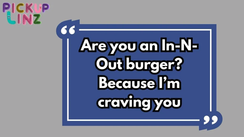 Funny & Cheesy Lines