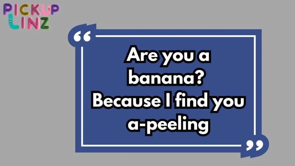 Funny and Cheesy Rizz