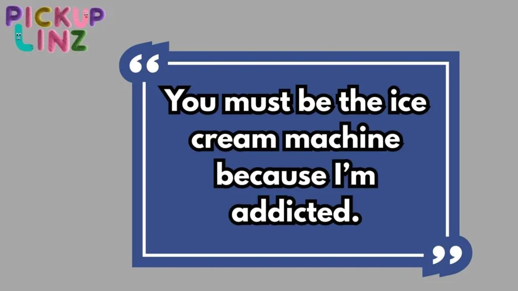 Funny Cruise Pickup Lines